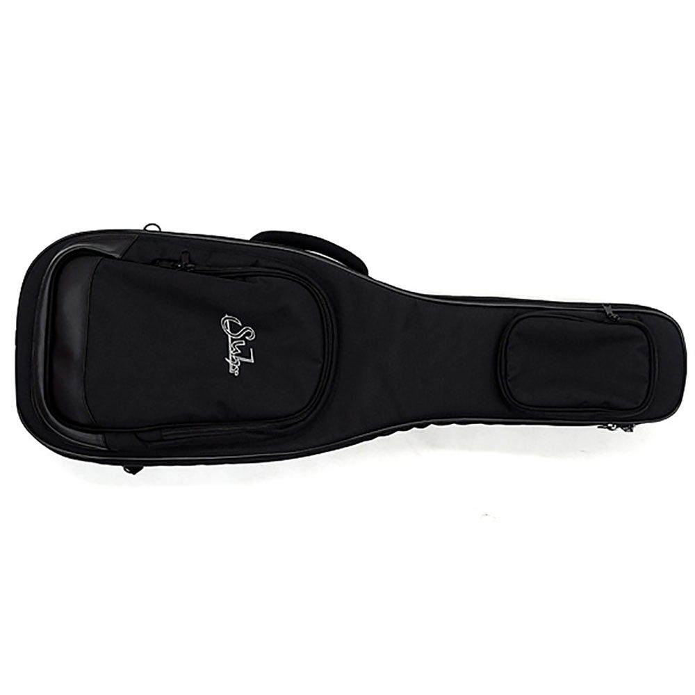 Suhr Standard Pro Electric Guitar Soft Case - Black
