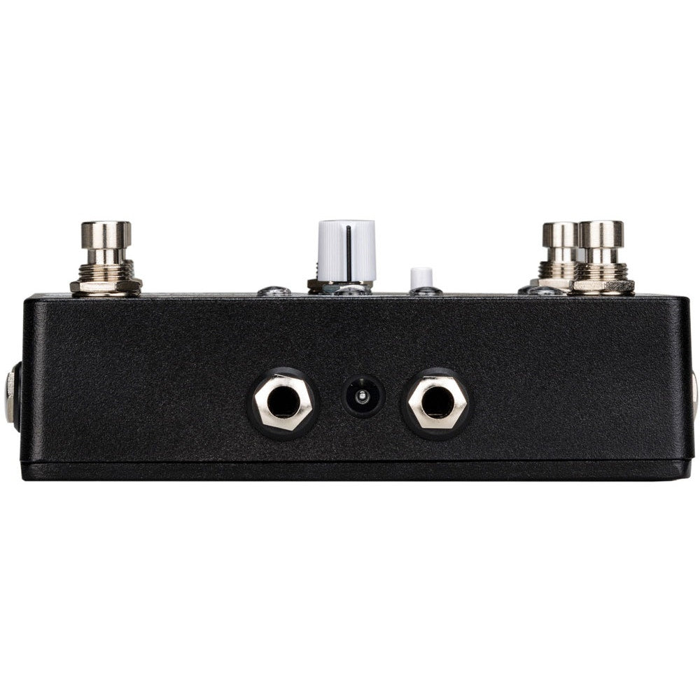 Earthquaker Devices Swiss Things Pedalboard Reconciler Buffer Looper Switcher ABY