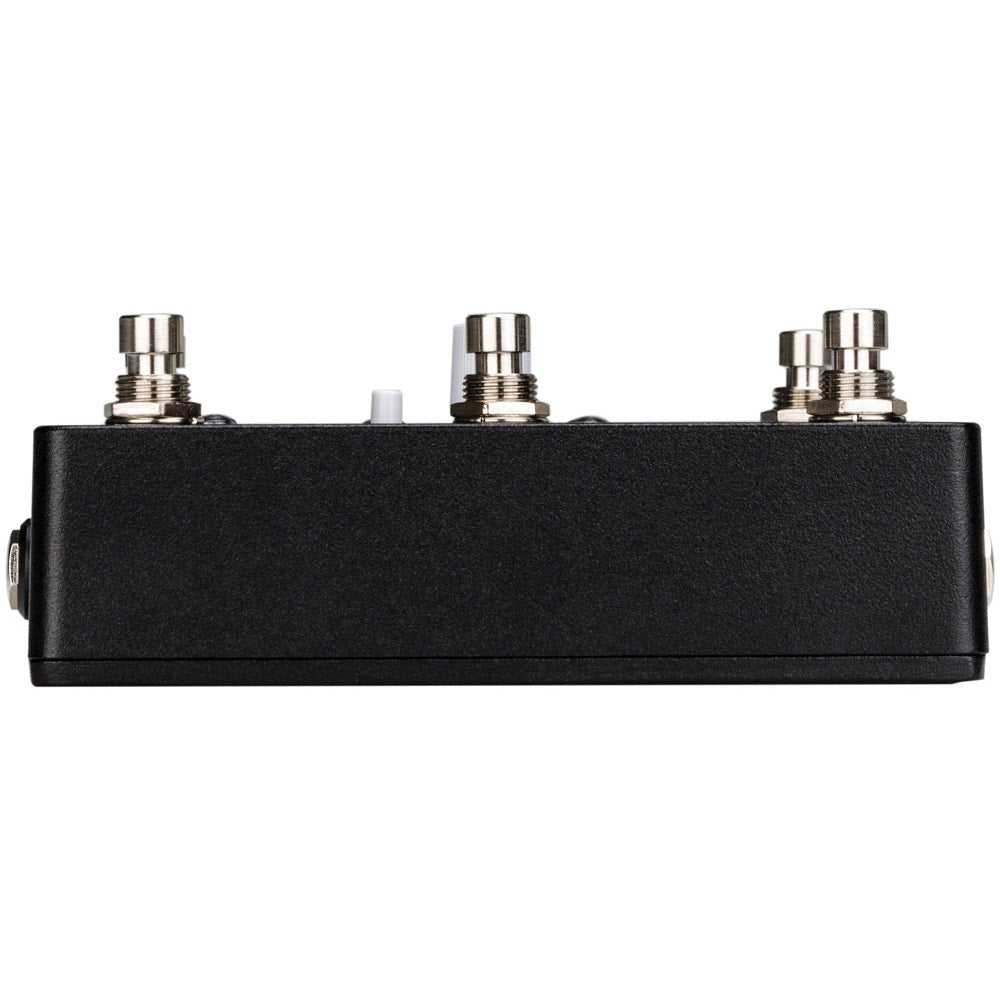 Earthquaker Devices Swiss Things Pedalboard Reconciler Buffer Looper Switcher ABY