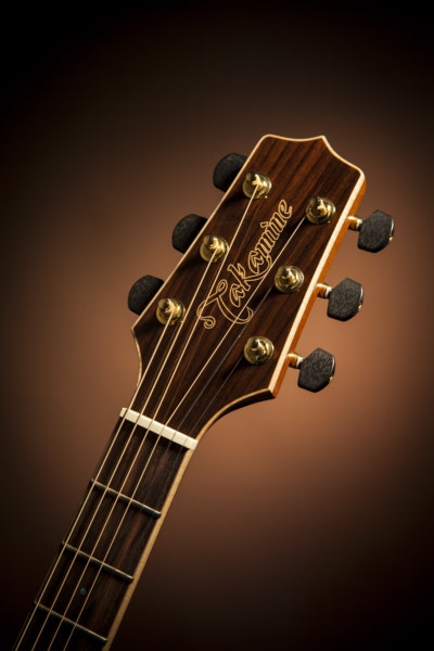 Takamine GN93CE-NAT Nex Cutaway Acoustic-Electric Guitar, Natural (B-Stock)