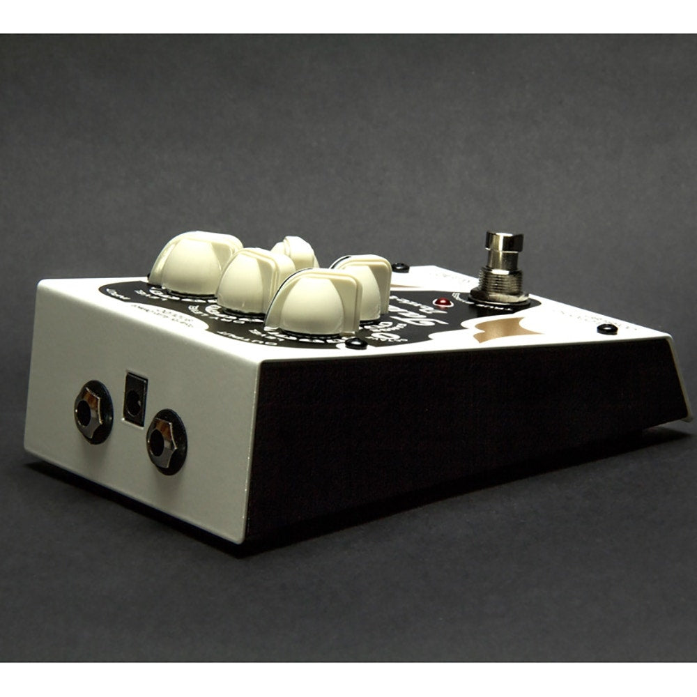 Taurus Dexter Mk2 Polyphonic Octave Guitar Effects Pedal