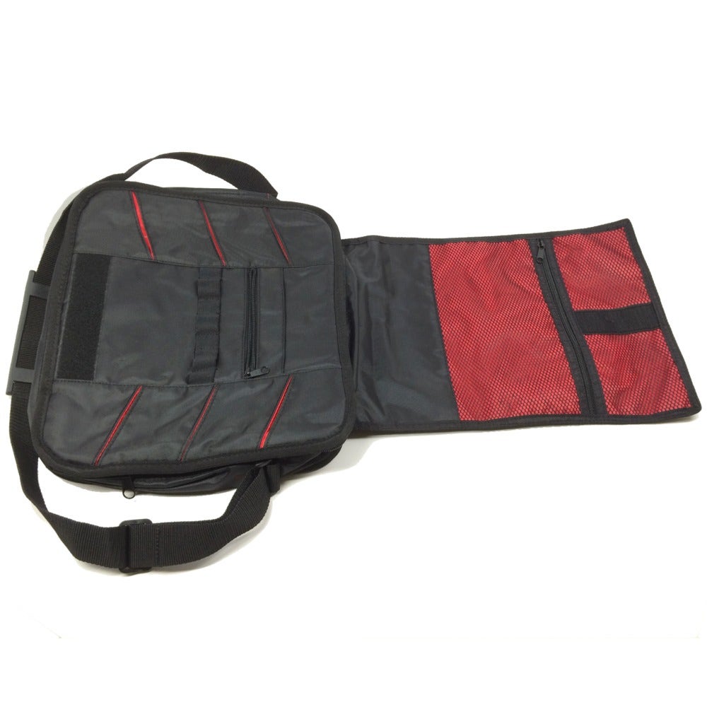 Pitbull Audio Carry Bag