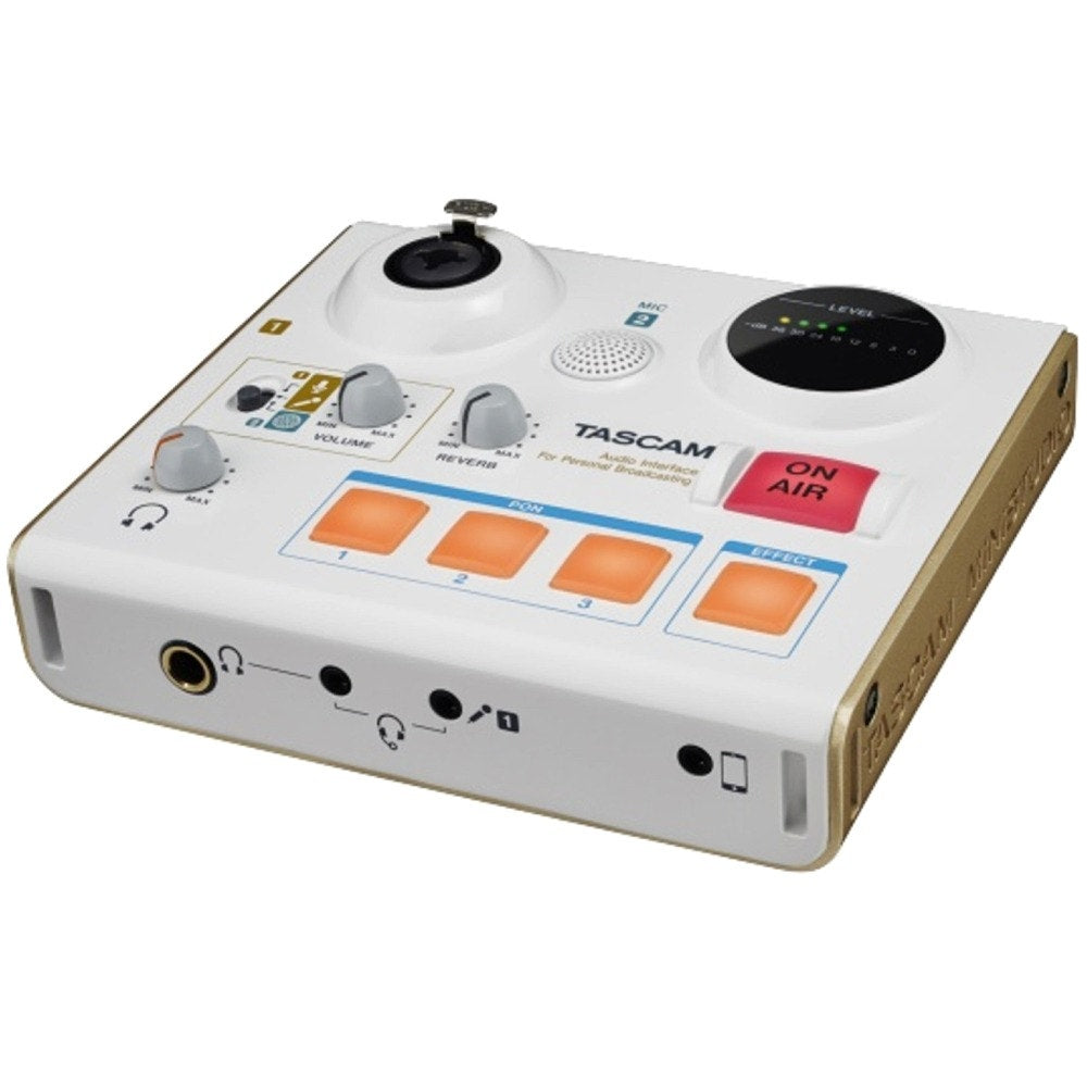 Tascam US-32 MiNiSTUDIO Personal Audio Interface (Open Box)