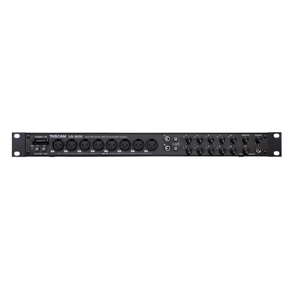 Tascam US-1800 USB 2.0 Audio Interface