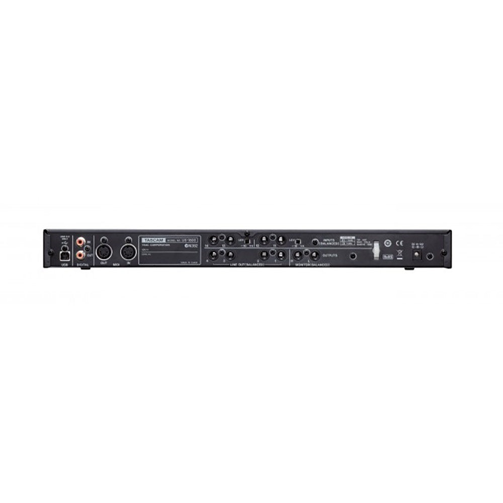 Tascam US-1800 USB 2.0 Audio Interface