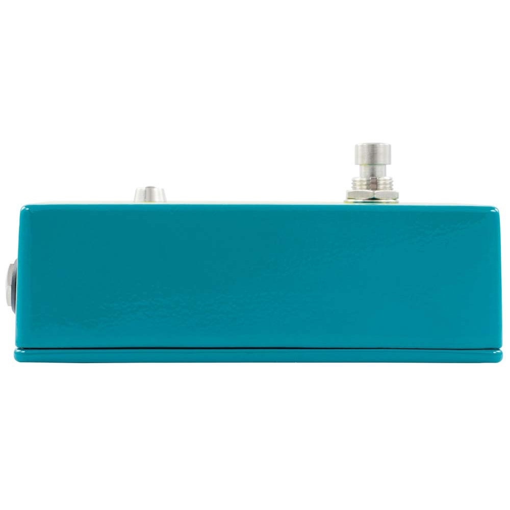 EarthQuaker Devices Tentacle V2 Analog Octave Guitar Effects Pedal