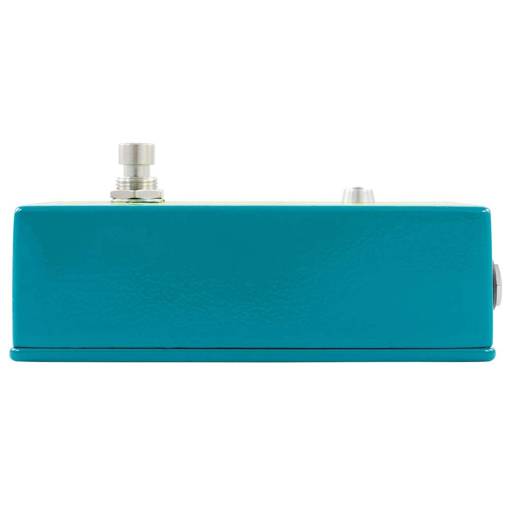 EarthQuaker Devices Tentacle V2 Analog Octave Guitar Effects Pedal