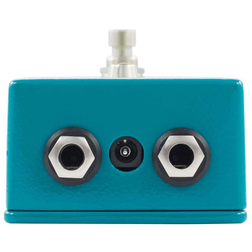 EarthQuaker Devices Tentacle V2 Analog Octave Guitar Effects Pedal