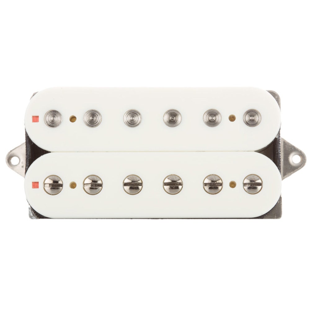 Suhr THORN-B53-PAR Pete Thorn Thornbucker Signature Humbucker Bridge 53mm Pickup in Parchment