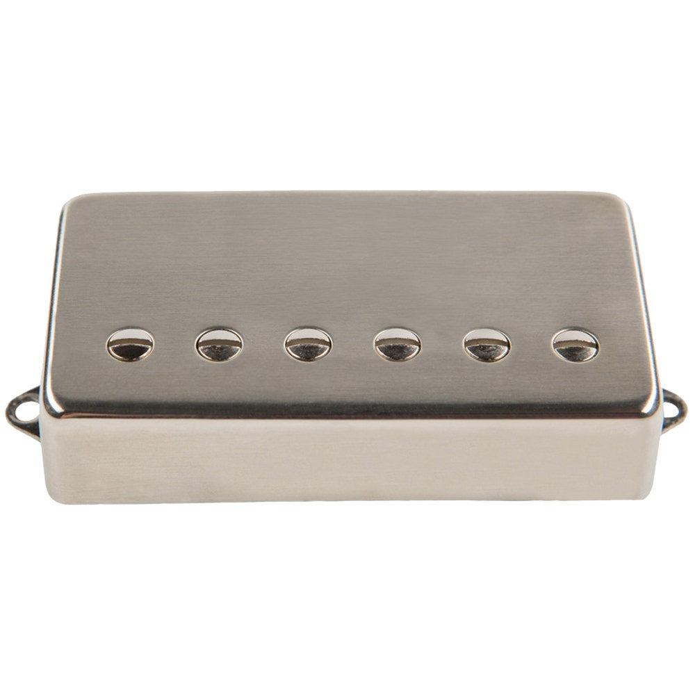 Suhr Pete Thorn Thornbucker Signature Bridge 50mm Guitar Humbucker Pickup - Raw Nickel Cover