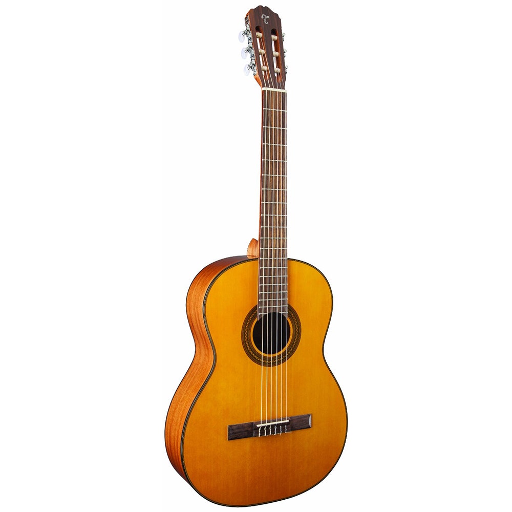Takamine GC1-NAT G-Series Classical Acoustic Guitar (Natural)
