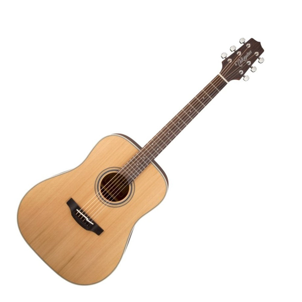 Takamine GD20-NS Dreadnought Acoustic Guitar Natural