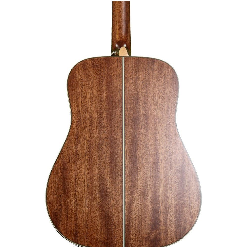 Takamine GD20-NS Dreadnought Acoustic Guitar Natural