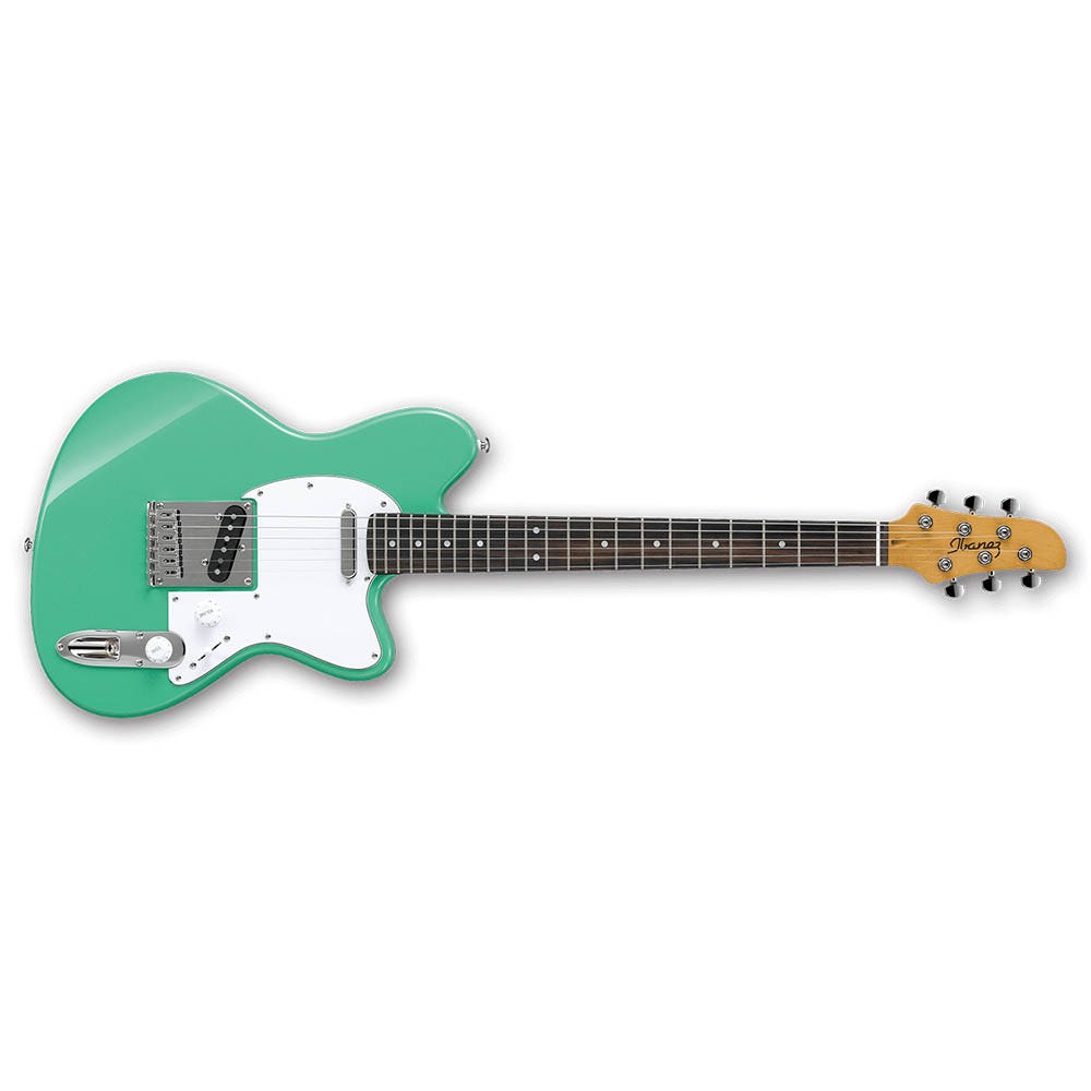 Ibanez TM302 SFG Talman 302 Electric Guitar - Sea Foam Green (B-STOCK)