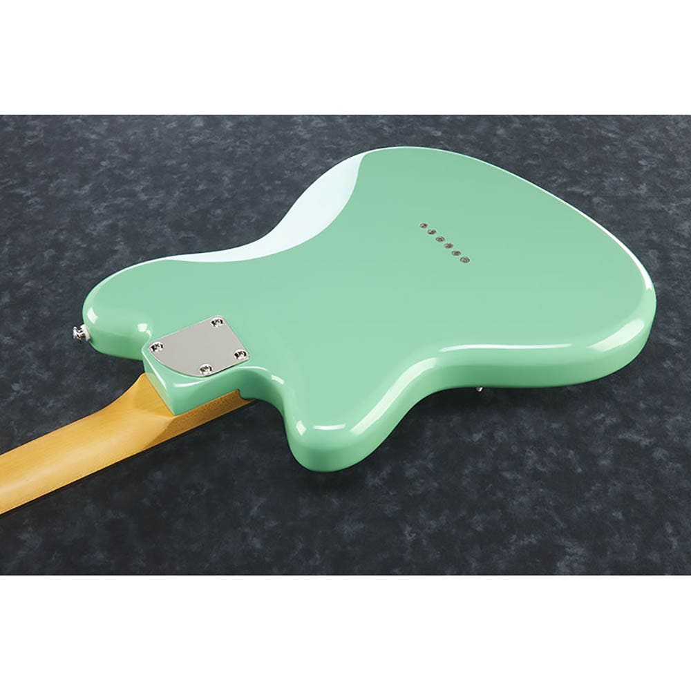 Ibanez TM302 SFG Talman 302 Electric Guitar - Sea Foam Green (B-STOCK)