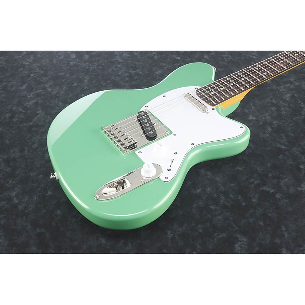 Ibanez TM302 SFG Talman 302 Electric Guitar - Sea Foam Green (B-STOCK)