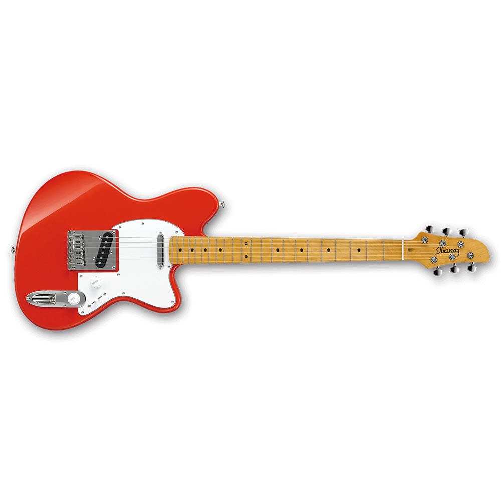 Ibanez TM302M ANR Talman 302M Electric Guitar - Antique Red (B-STOCK)