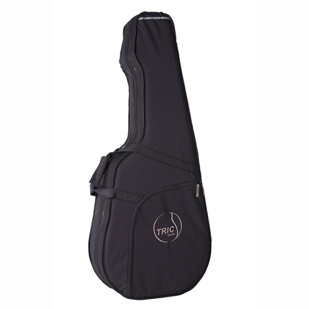 Godin TRIC Grand Concert Deluxe Electric Guitar Case - Black