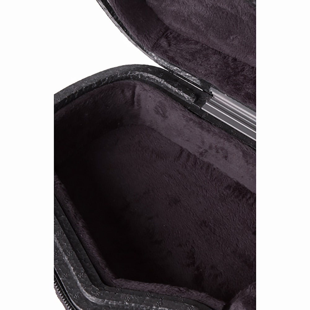 Godin TRIC Grand Concert Deluxe Electric Guitar Case - Black