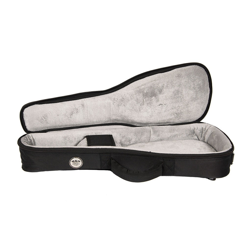 Kala Music Transit Series Padded Gig Bag for Soprano Ukulele