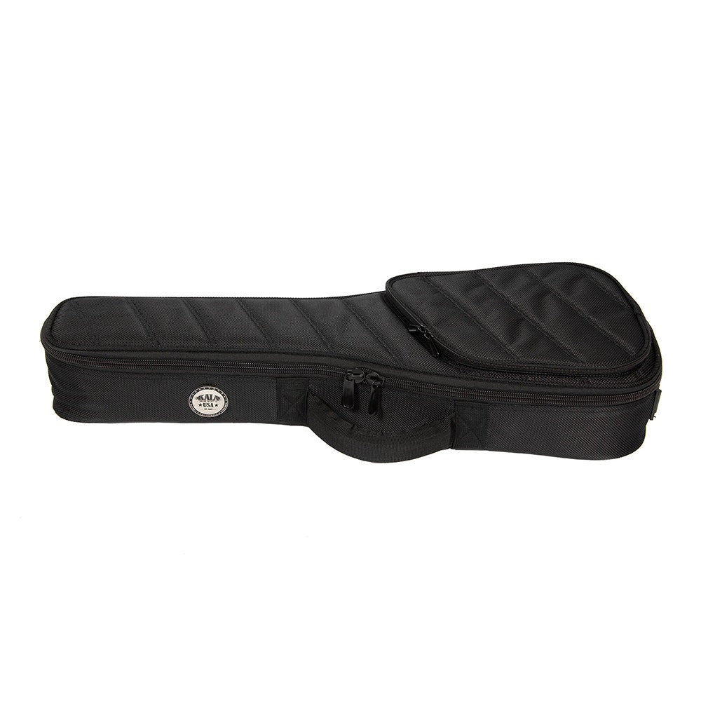 Kala Music Transit Series Padded Gig Bag for Soprano Ukulele
