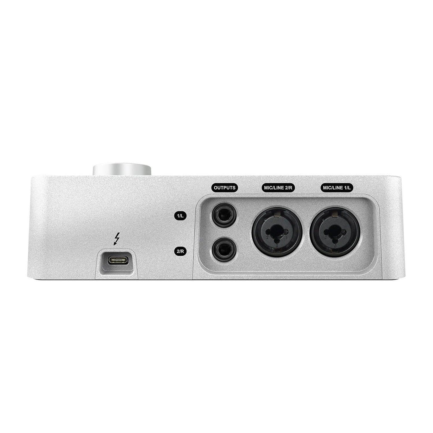 UA Universal Audio Apollo Solo 2-Input Thunderbolt 3 Audio Interface (B-STOCK)