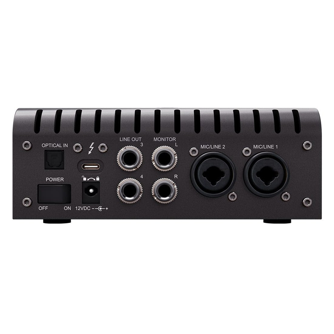 Universal Audio Apollo Twin X DUO Heritage Edition 10x6 Thunderbolt Audio Interface (B-STOCK)