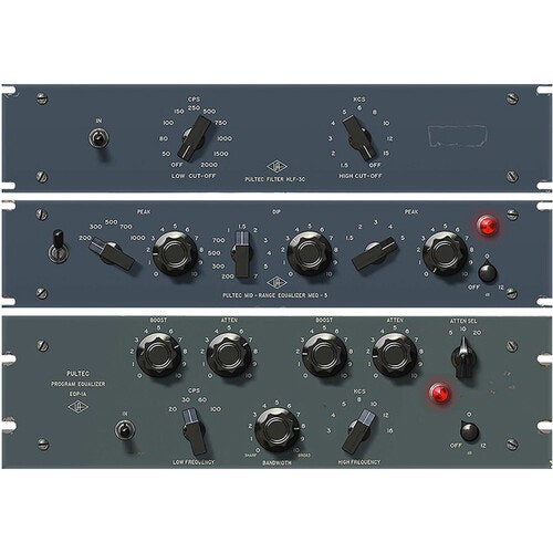 Universal Audio Apollo Twin X DUO Heritage Edition 10x6 Thunderbolt Audio Interface (B-STOCK)
