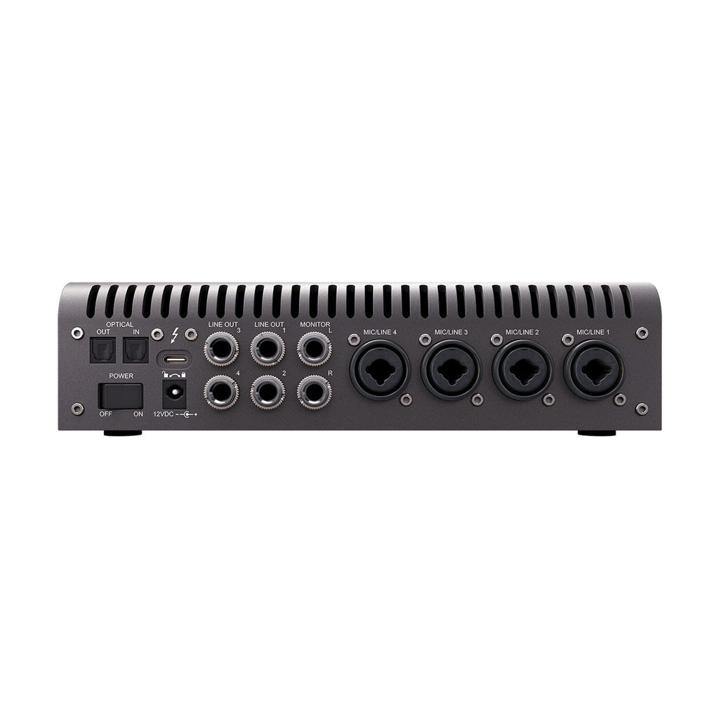 UA Universal Audio Apollo X4 4-Input Thunderbolt Audio Interface (B-STOCK)