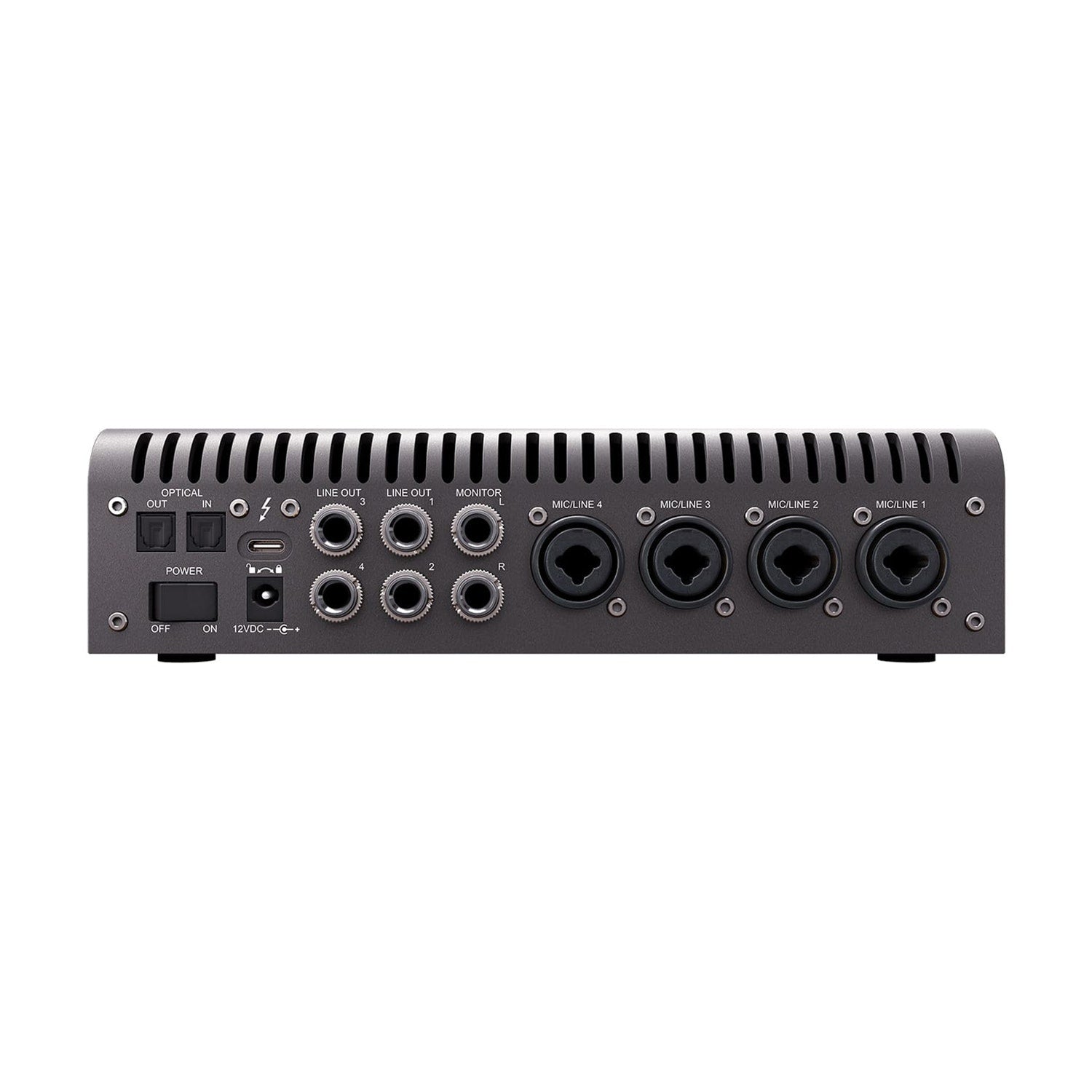UA Universal Audio Apollo X4 4-Input Thunderbolt Audio Interface (B-STOCK)