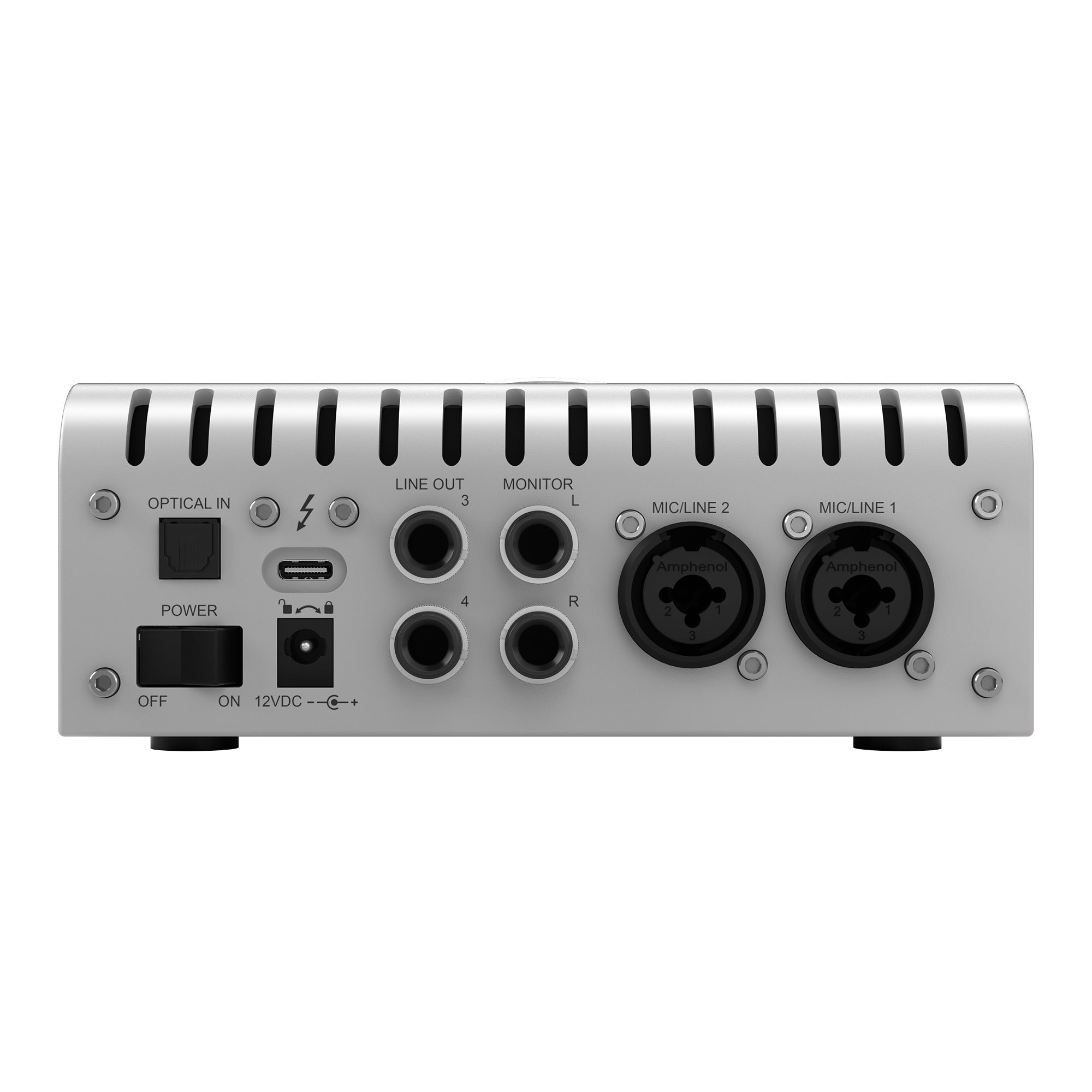 Universal Audio Apollo Twin X QUAD Gen 2 Thunderbolt 3 Audio Interface, Studio+ Edition