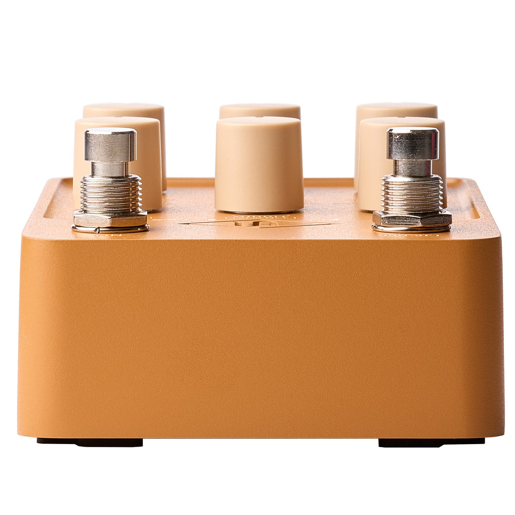 Universal Audio UAFX Enigmatic '82 Overdrive Special Amp Modeler Guitar Effect Pedal