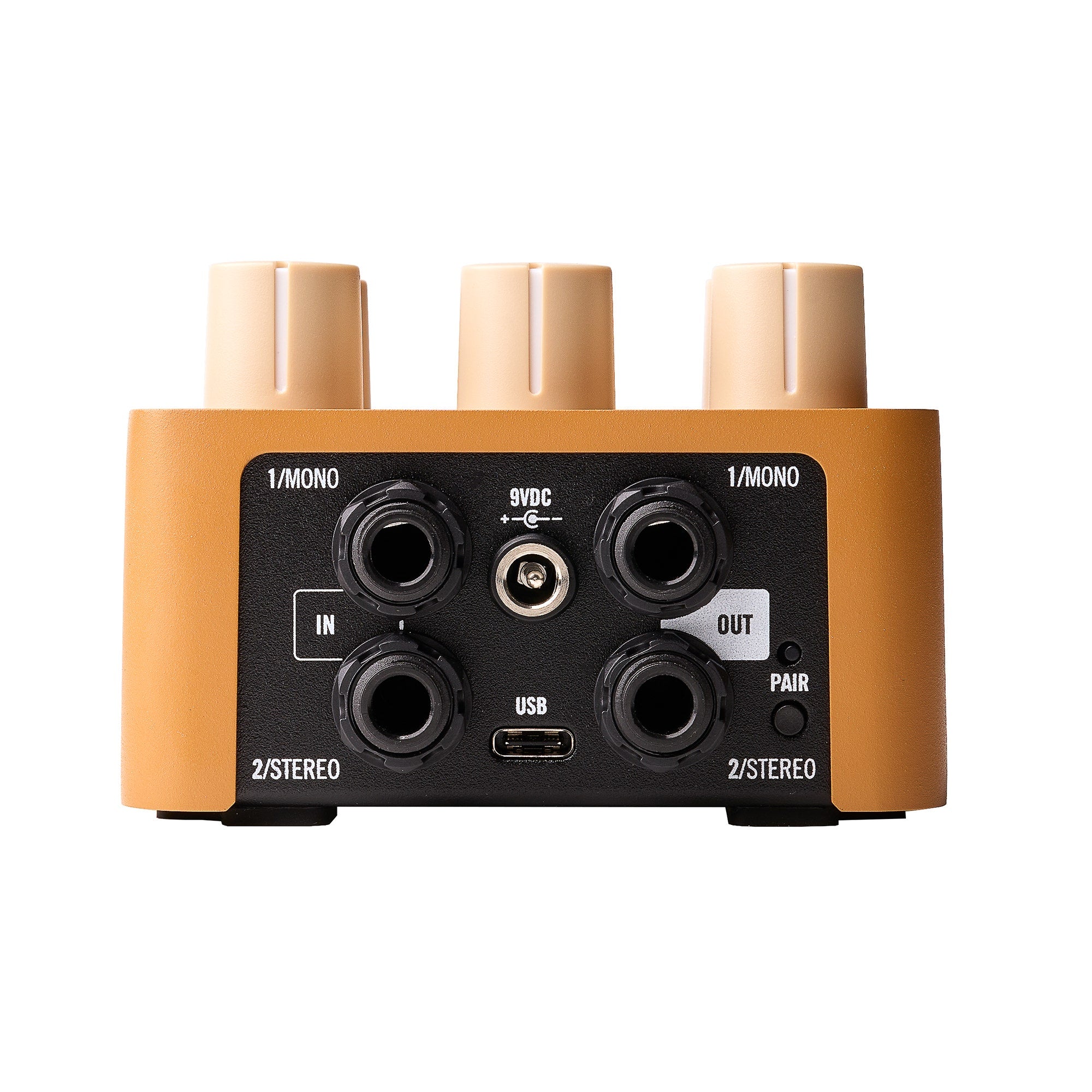 Universal Audio UAFX Enigmatic '82 Overdrive Special Amp Modeler Guitar Effect Pedal
