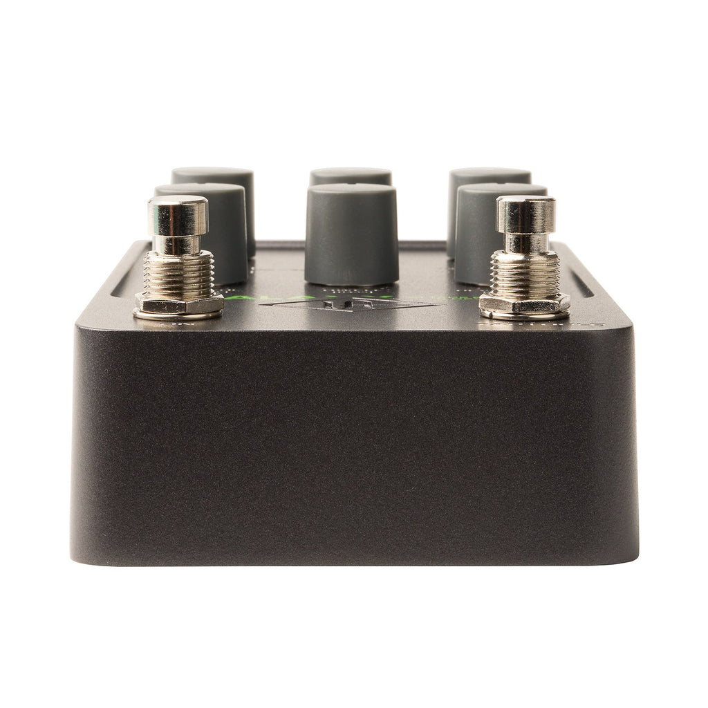 Universal Audio Galaxy '74 Tape Echo / Reverb Guitar Effects Pedal