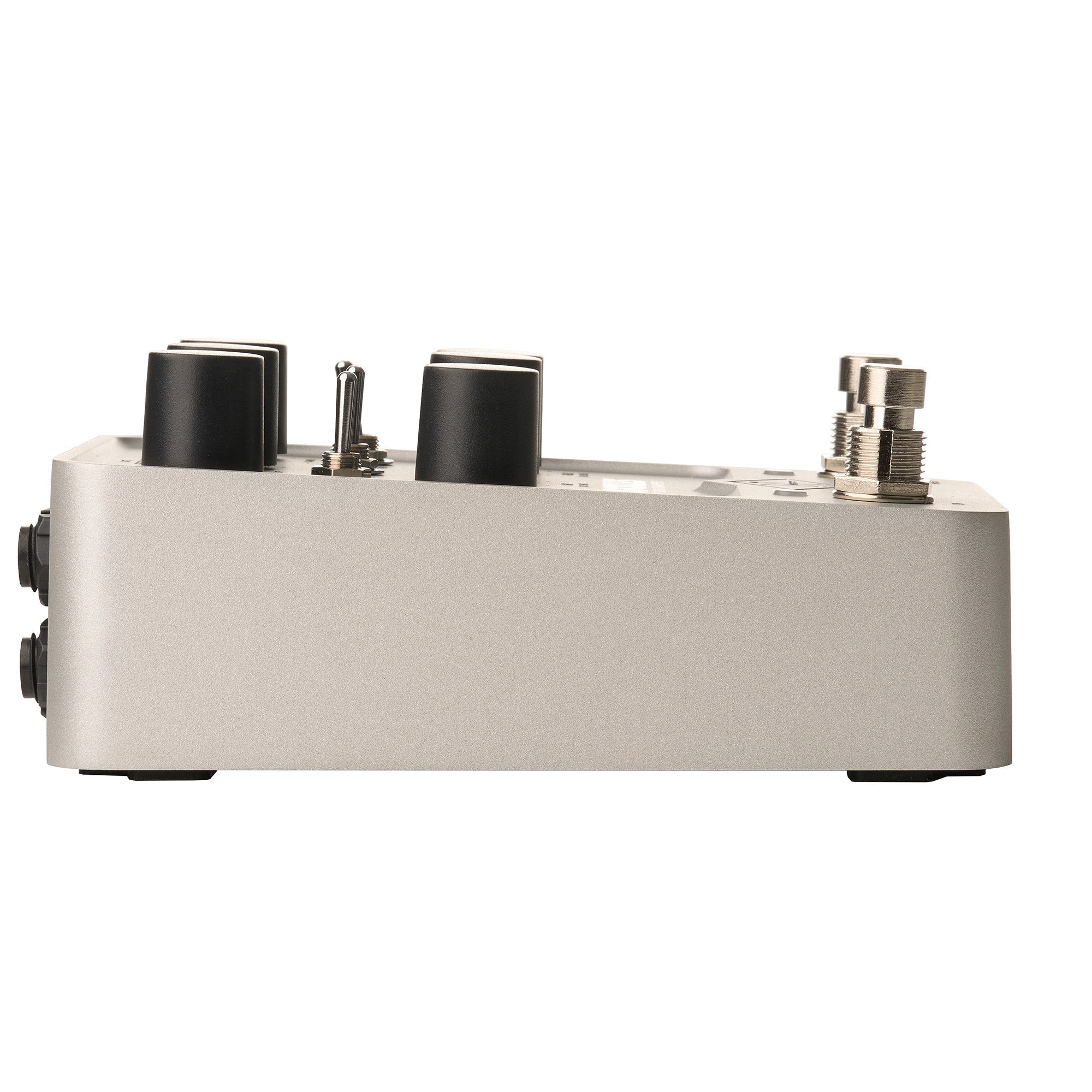 Universal Audio UAFX Knuckles '92 Rev F Dual Rec Amplifier High-Gain Amp Modeler Guitar Effect Pedal