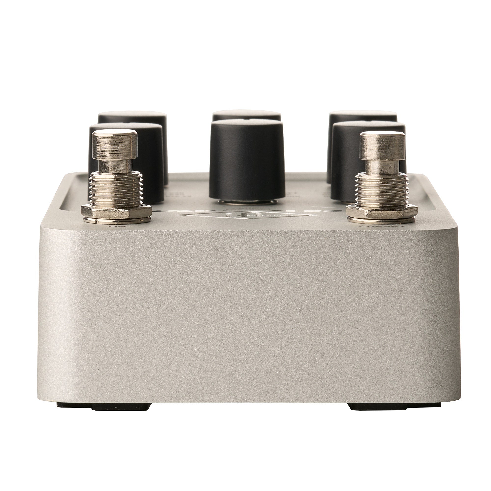 Universal Audio UAFX Knuckles '92 Rev F Dual Rec Amplifier High-Gain Amp Modeler Guitar Effect Pedal