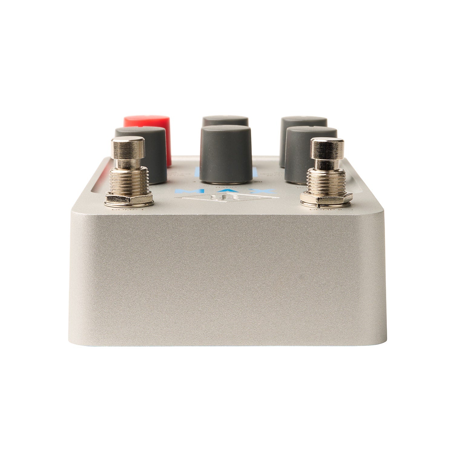Universal Audio Max Preamp & Dual Compressor Guitar Effects Pedal