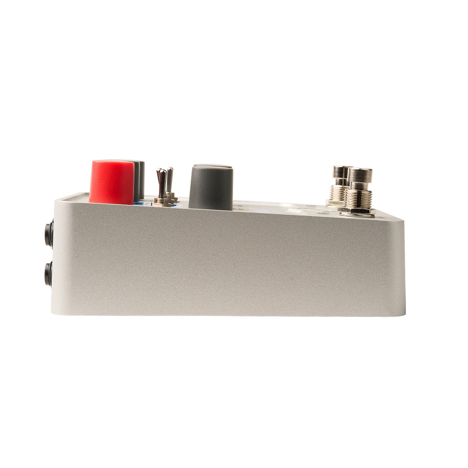 Universal Audio Max Preamp & Dual Compressor Guitar Effects Pedal