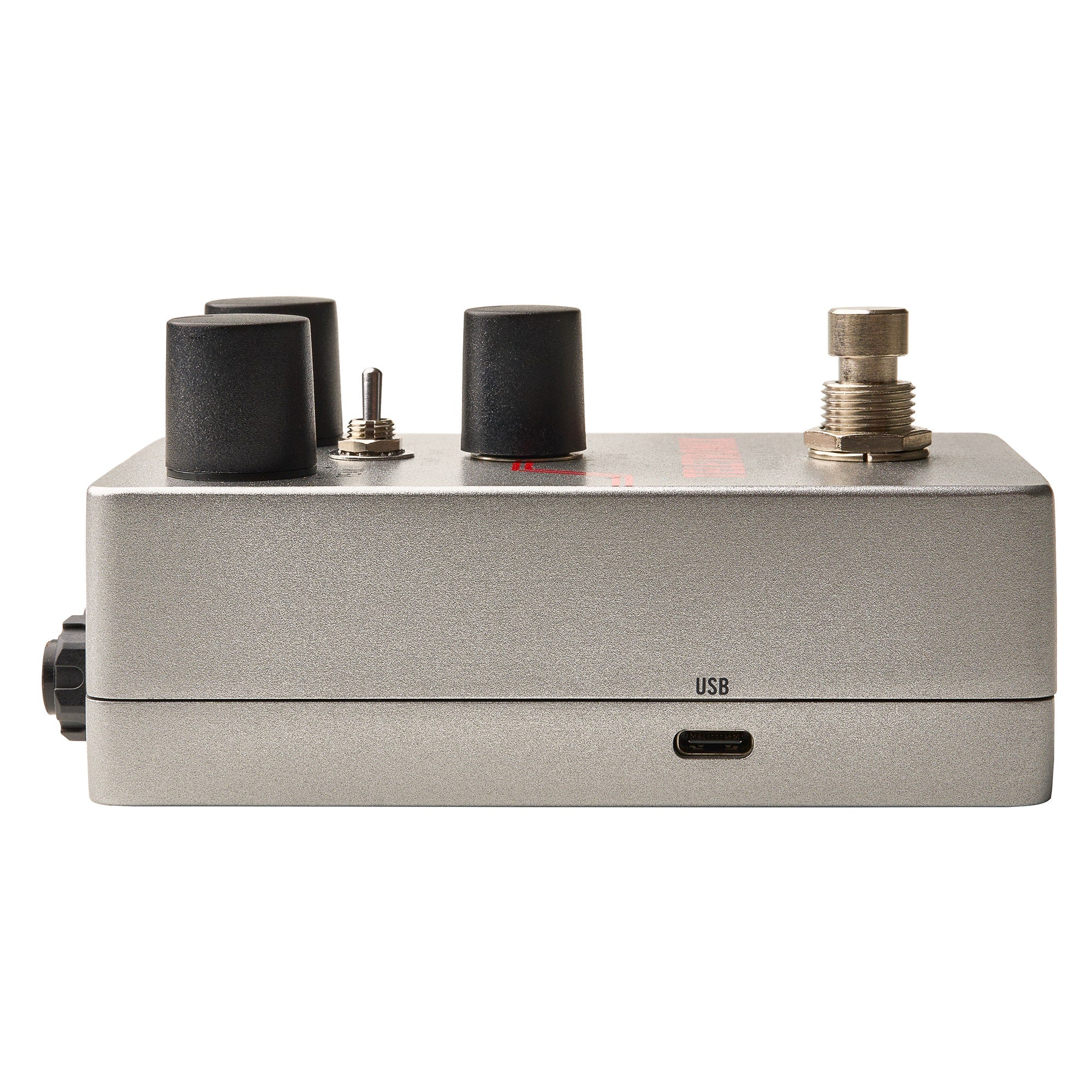 Universal Audio UAFX Teletronix LA-2A Studio Compressor Guitar / Bass Pedal