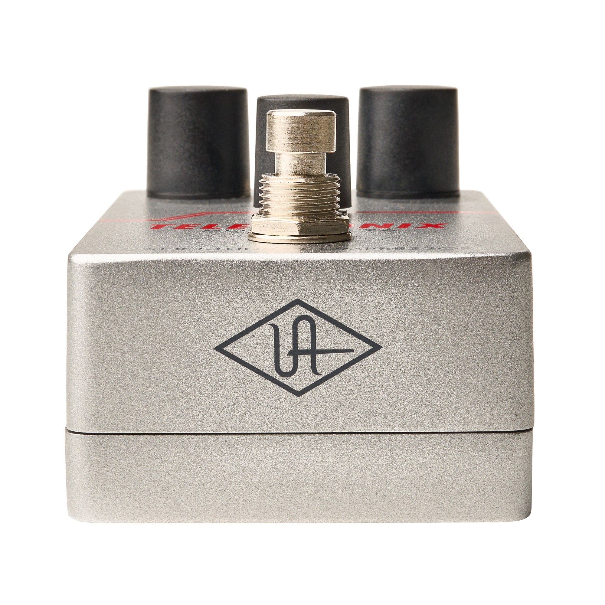 Universal Audio UAFX Teletronix LA-2A Studio Compressor Guitar / Bass Pedal
