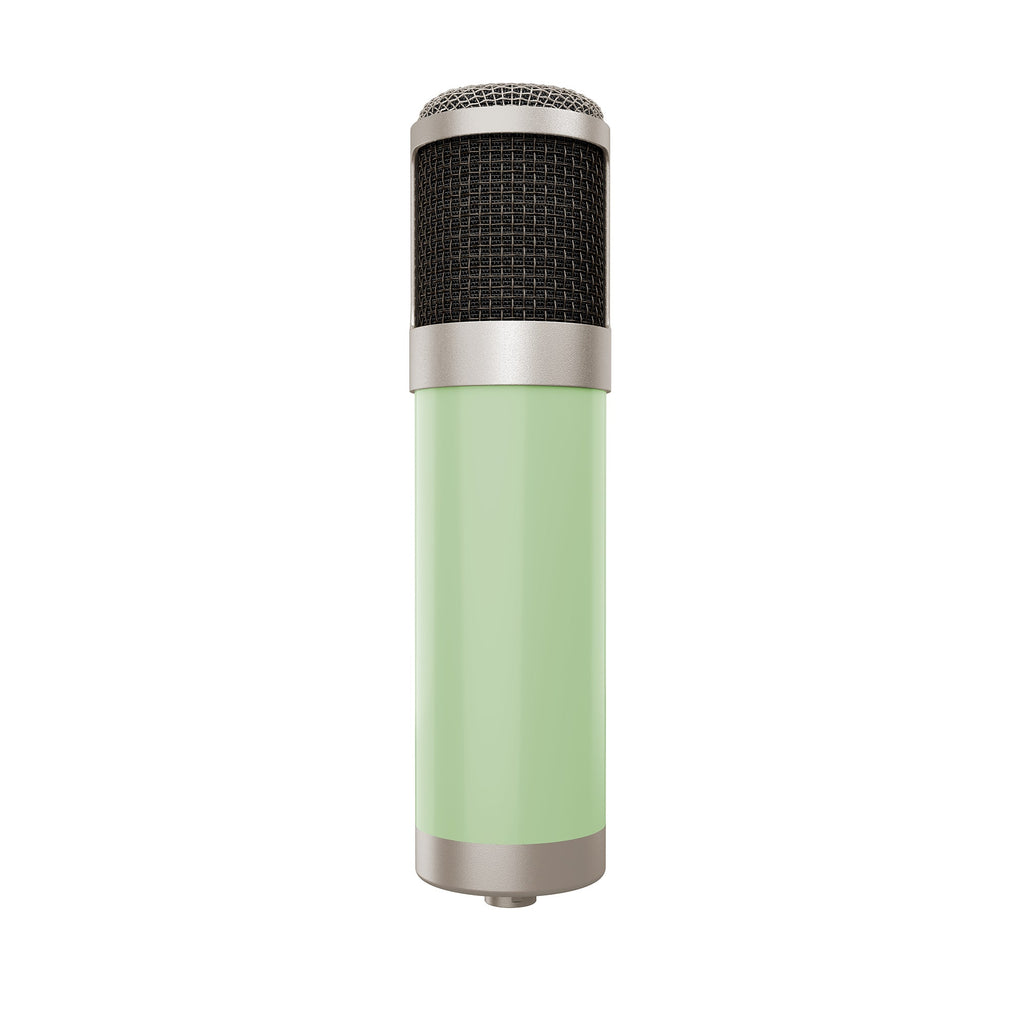 UA Universal Audio Bock 251 Large-Diaphragm Multi-Pattern Tube Condenser Microphone