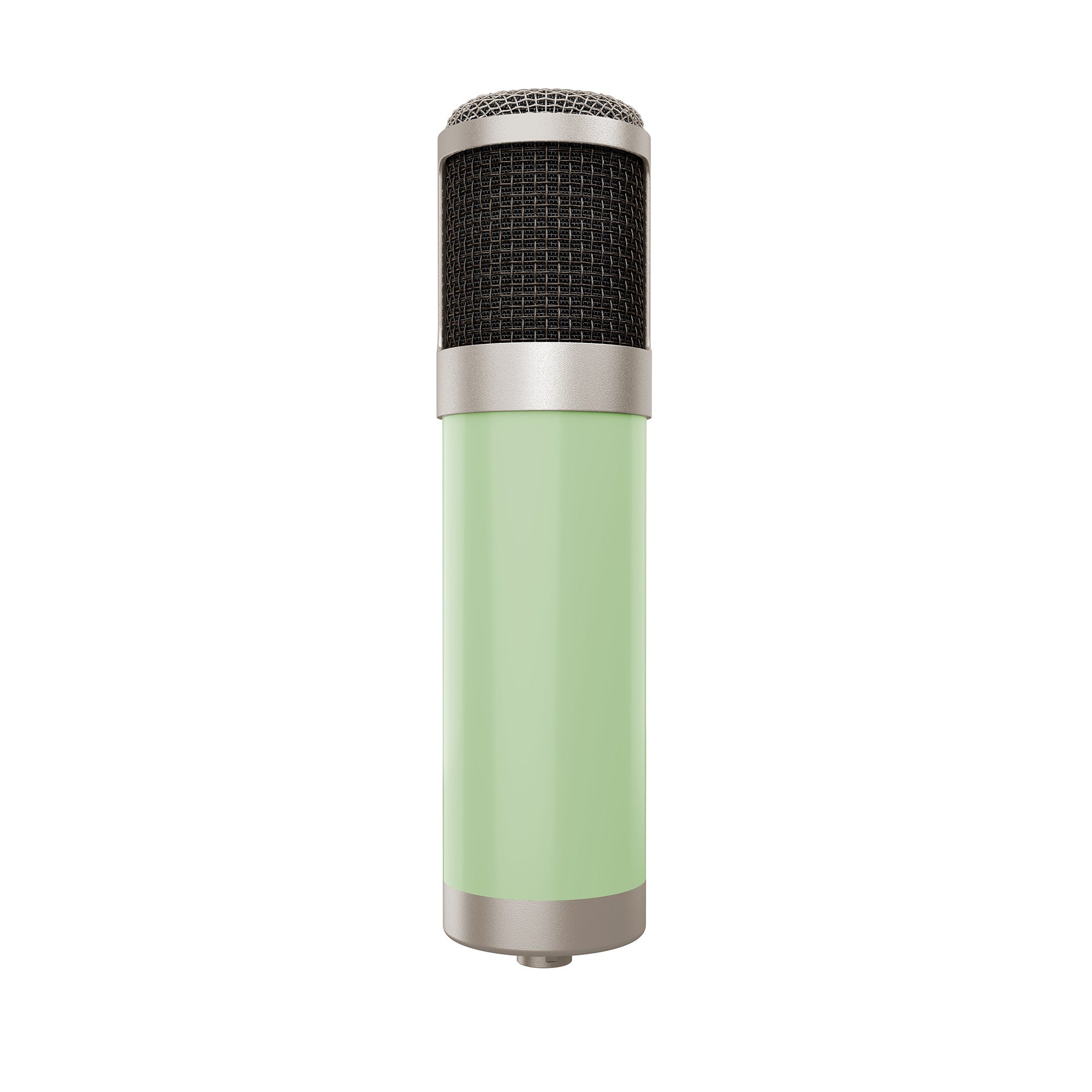 UA Universal Audio Bock 251 Large-Diaphragm Multi-Pattern Tube Condenser Microphone