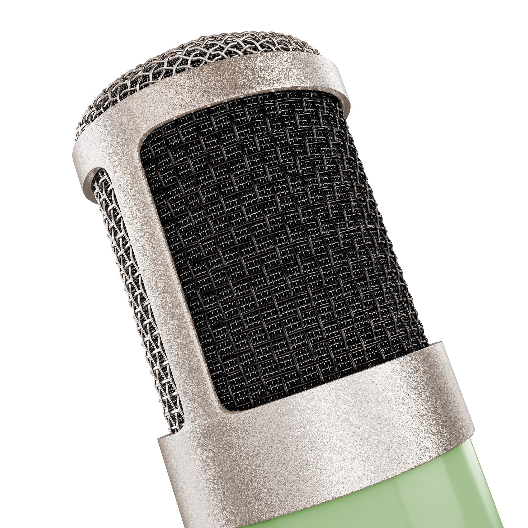 UA Universal Audio Bock 251 Large-Diaphragm Multi-Pattern Tube Condenser Microphone