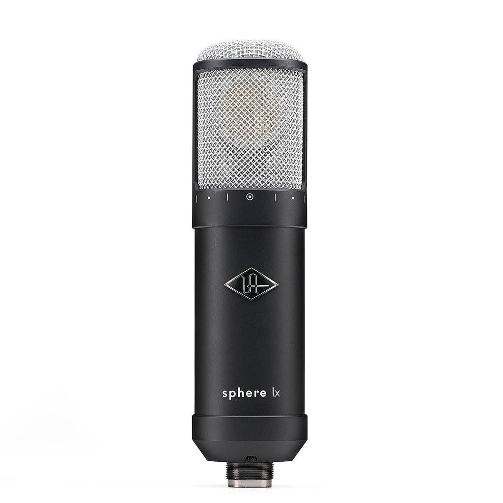 Universal Audio UA Sphere LX Modeling Microphone System