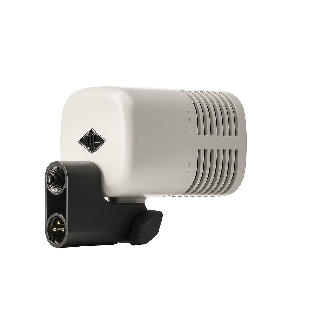 Universal Audio SD-5 Dynamic Microphone with Hemisphere Modeling