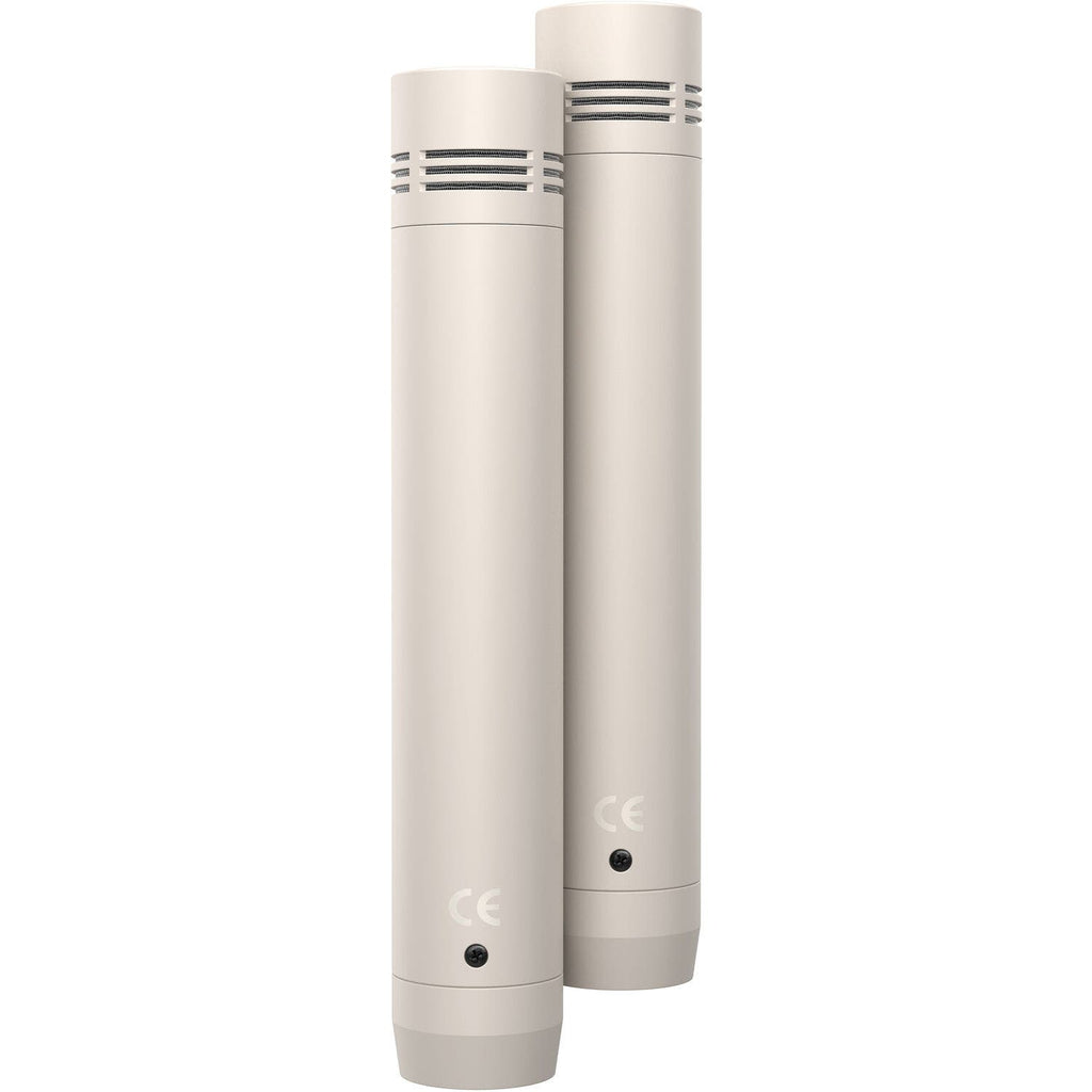 Universal Audio SP-1 Standard Pencil Microphone Cardioid Stereo Pair
