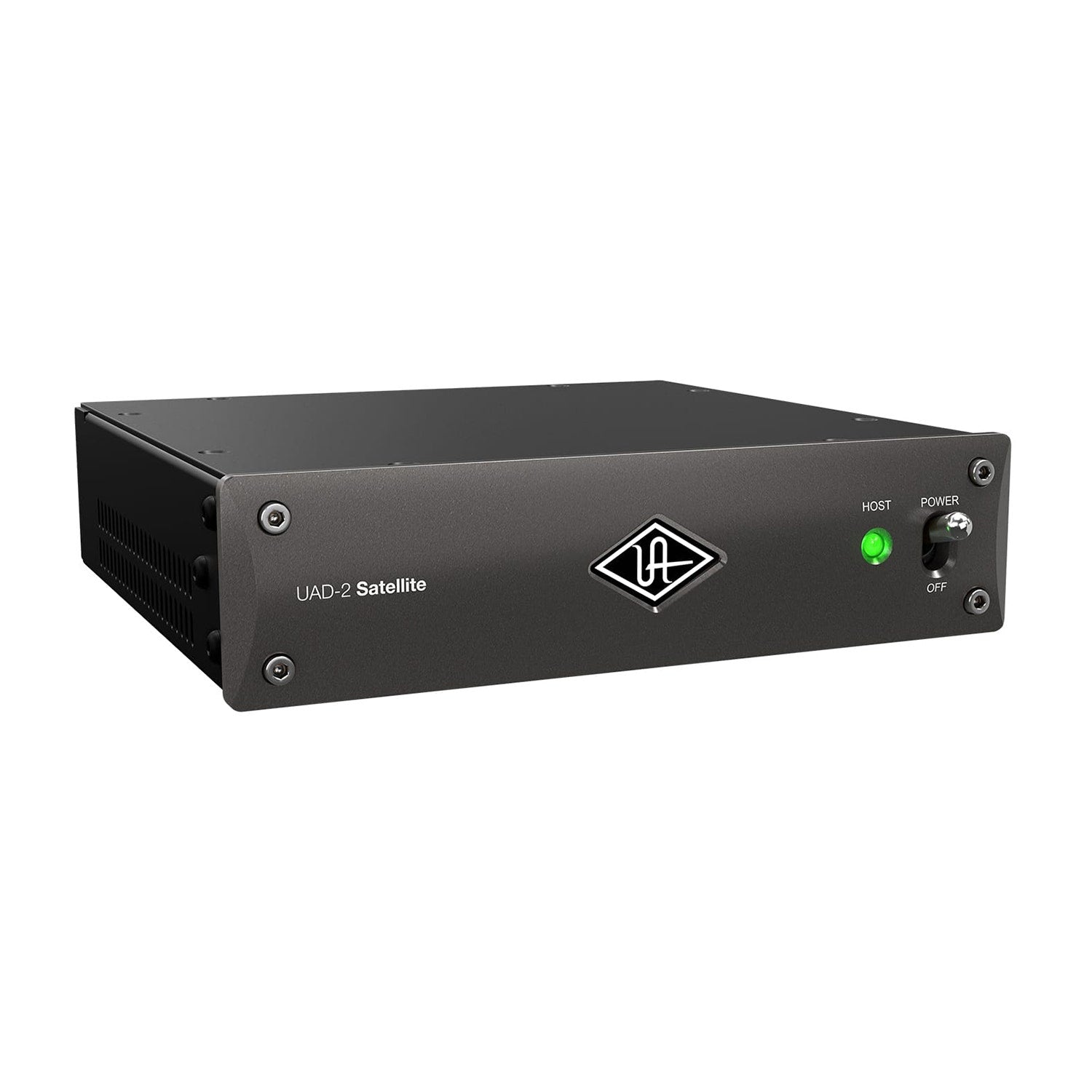 Universal Audio UAD-2 Satellite Thunderbolt 3 OCTO Core DSP Accelerator