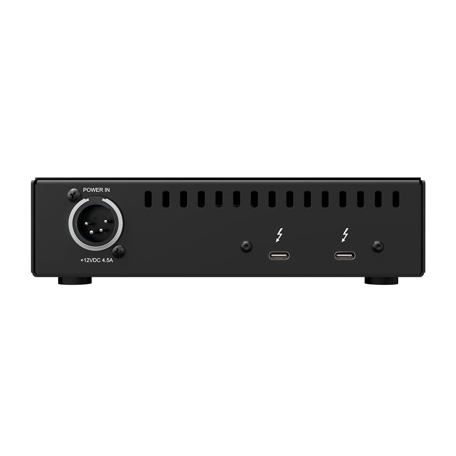 Universal Audio UAD-2 Satellite Thunderbolt 3 OCTO Core DSP Accelerator