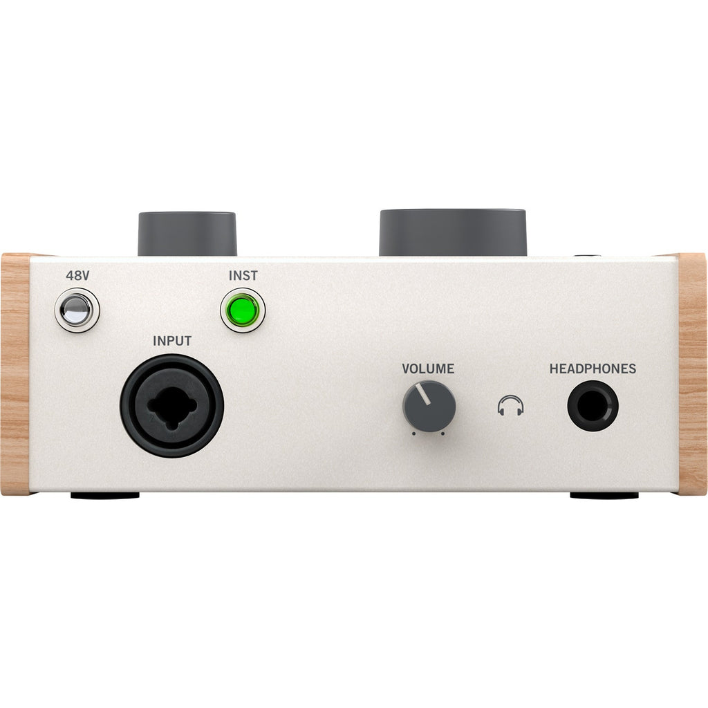 Universal Audio Volt 176 1-In/2-Out 24-bit/192 kHz USB 2.0 Audio Interface