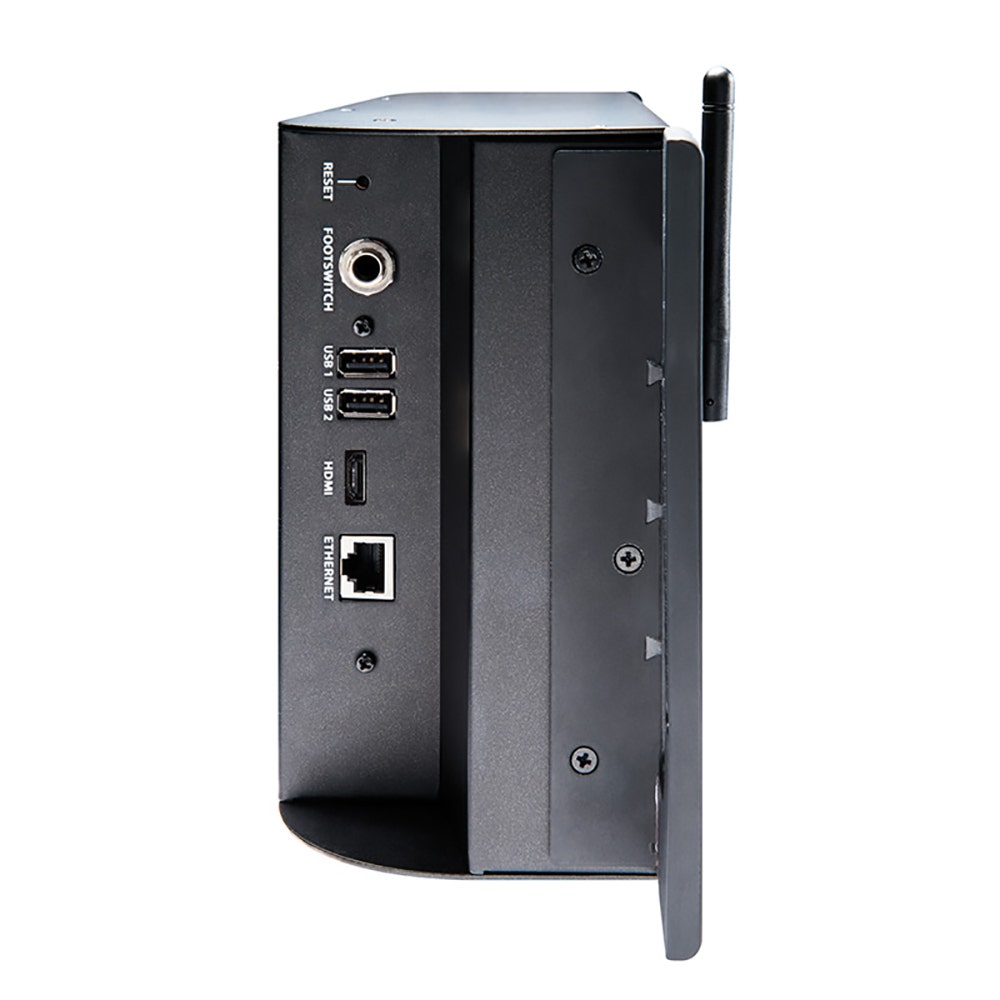 Soundcraft Ui16 16-Input Remote-Controlled Digital Mixer